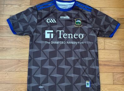 Tipperary gaa jersey