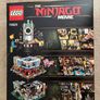 LEGO Ninjago Movie 70620 Ninjago City Image 2