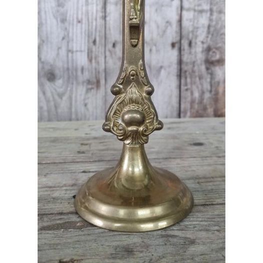 Brass Crucifix KAS1368