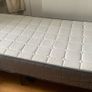 Single Bed and Mattress Image 6