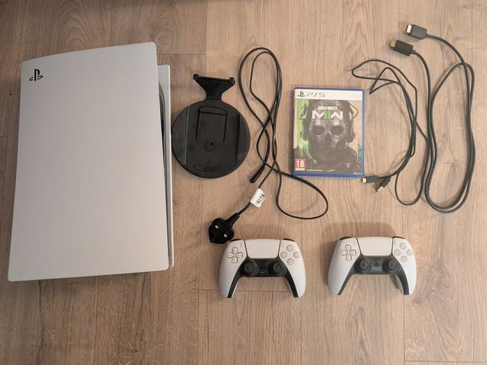 PS5 PlayStation 5