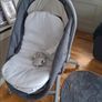 Chico 3 in 1 crib Image 2
