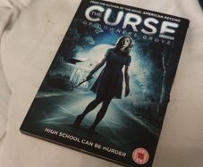 The Curse Of Downers Grove Dvd