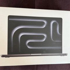 MacBook Pro 14-inch 24/512GB (M4 Pro 2025 IRISH STOCK) 1 year Apple Warranty remaining