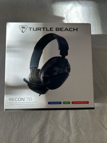 Turtle Beach Recon 70