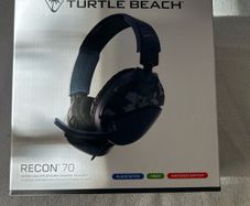 Turtle Beach Recon 70