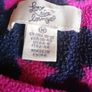 Ladies Fleece Pyjamas Image 3