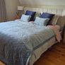 Paul Costelloe cushions and throw Image 2