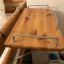 Flexa Classic Solid Pine Bunk Beds Image 3