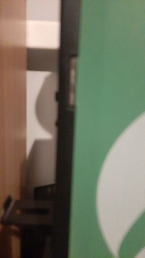 x box locker