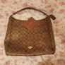 Coach bag (authentic) Image 2