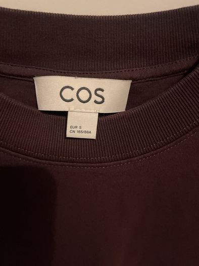 Cos TShirt