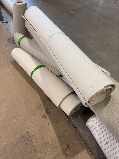 Carpet Ends (free)