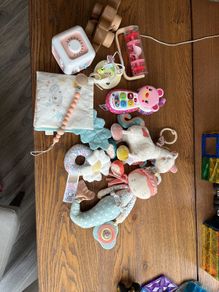 baby toys