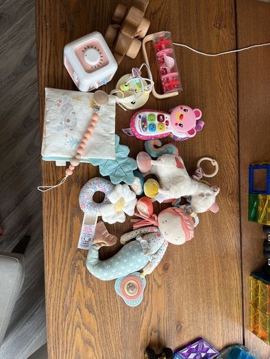 baby toys