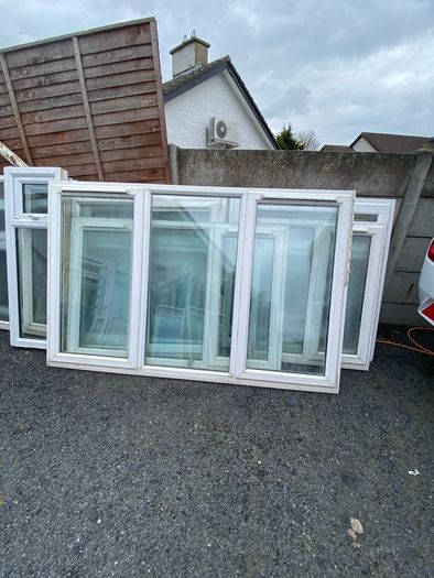 Pvc Windows For Sale in Clondalkin, Dublin from furniture132