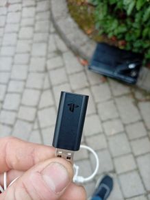 playstation 4&5 headphones bt adapter