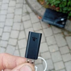 playstation 4&5 headphones bt adapter