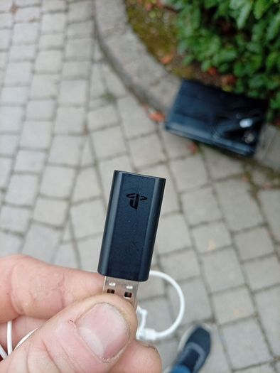 playstation 4&5 headphones bt adapter