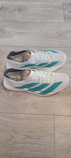 Adidas Adizero Pro 4 UK 11