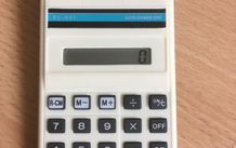 Calculator