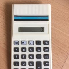 Calculator