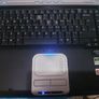 HP Pavilion zv6000, .5GB Ram, 60GB HDD, Original Windows XP, Real Genuine Vintage Laptop in excellent condition Image 2