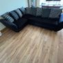 Corner double sofa bed Image 2