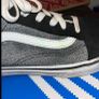 Old skool Vans junioruk5 Image 5