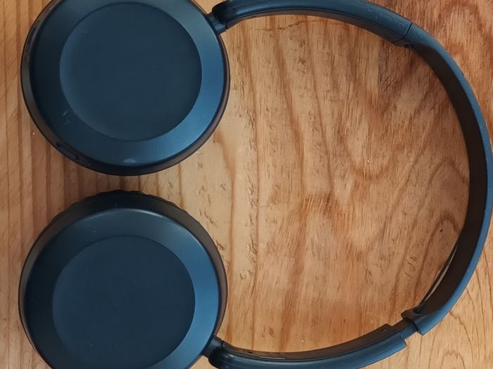 Headphones