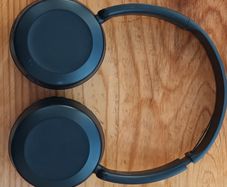 Headphones