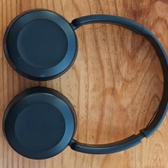 Headphones