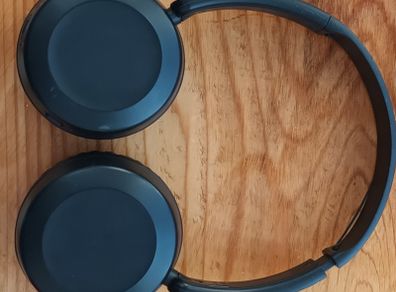 Headphones