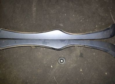 BMW 3 Series E46 Front Right&Left Headlight Lower Trim Cover