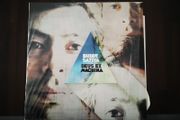 Buddy Sativa - Deus Ex Machina Jazz LP