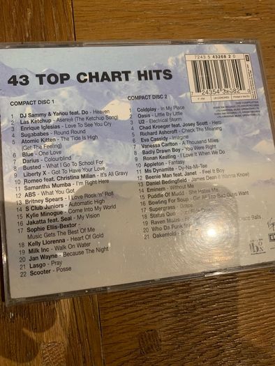 Now That's What I Call Music! 53 (2xCD)