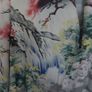 Oriental mini dress/top (free post) Image 6