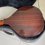 Stefan Sobell bouzouki cittern Image 2