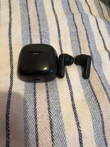 JBL Tune Flex wireless earbuds