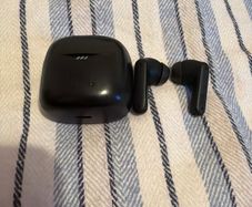 JBL Tune Flex wireless earbuds