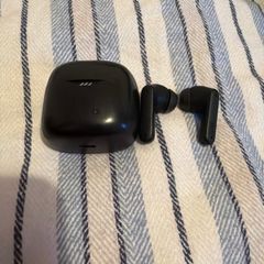 JBL Tune Flex wireless earbuds