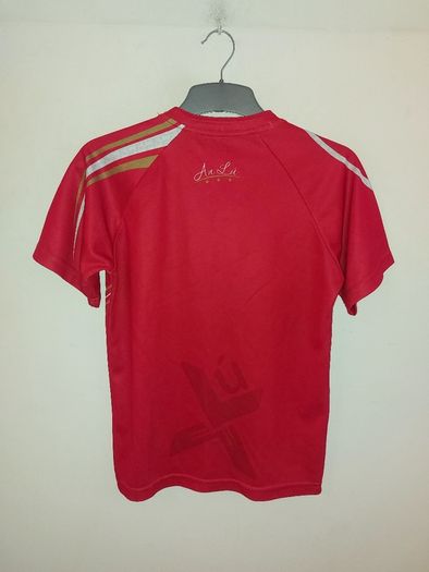 louth gaa jersey