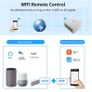 Smart WiFi Switch 16A Image 3