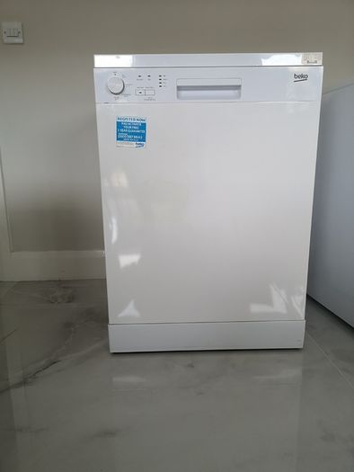 Dishwasher