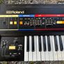 Roland Juno 60, Full Serviced, Tubbutec Mod Image 4