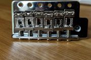 fender mex strat standard bridge