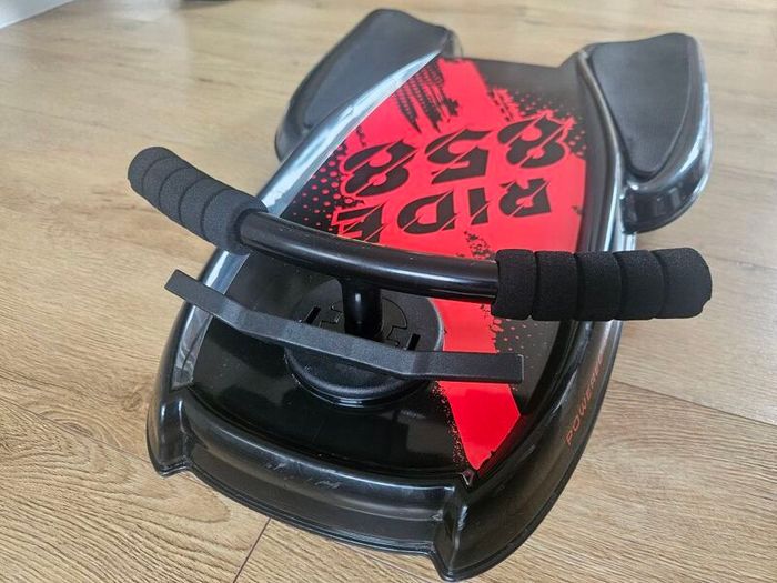 858 Drift Board