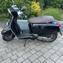 Lambretta 50cc - stylish & hardy runner Image 6