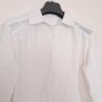 Part Two White Eyelet Embroidered Lace Detail Long Sleeve Blouse 8UK/36EU Image 5