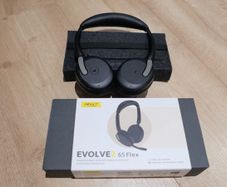 Headphones